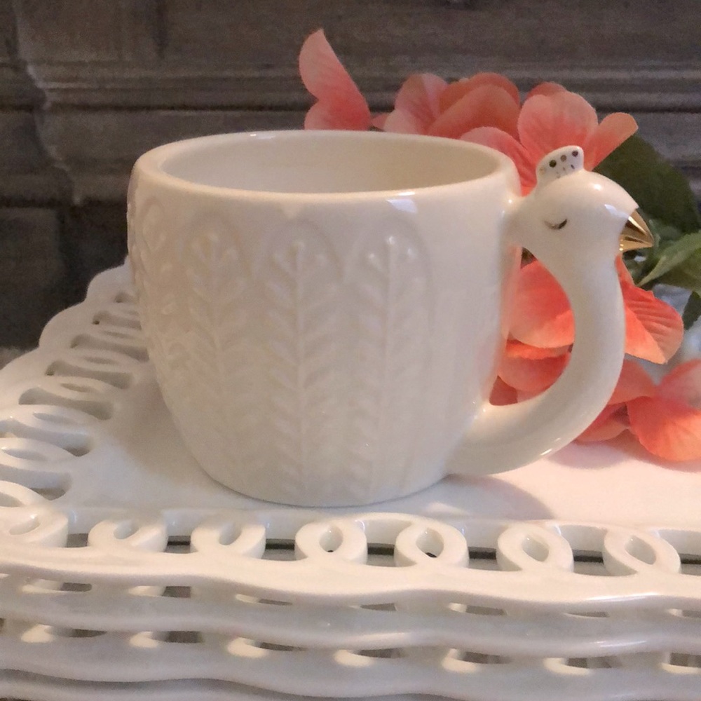 OPAL HOUSE MUG